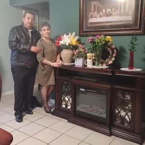 Meet your Posher, Irma